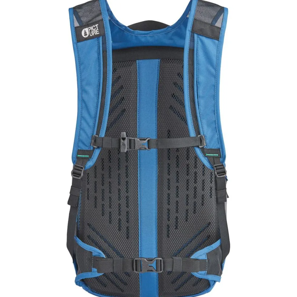Zaino Picture Off Trax 20 Backpack Serenity Blue