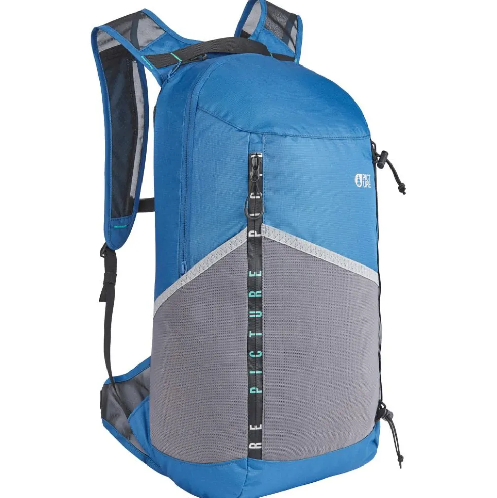 Zaino Picture Off Trax 20 Backpack Serenity Blue