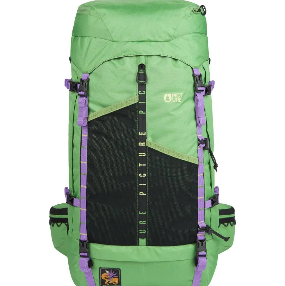 Zaino Picture Off Trax 30+10 Women Backpack Peppermint