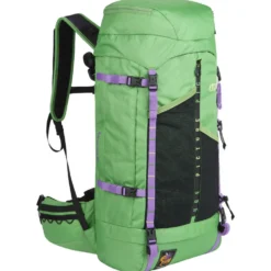 Zaino Picture Off Trax 30+10 Women Backpack Peppermint