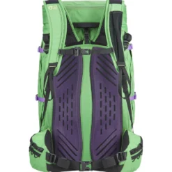 Zaino Picture Off Trax 40+10 Women Backpack Peppermint