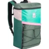 Zaino Picture Patchwork Kepler Daypack 22 Reuse