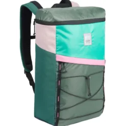 Zaino Picture Patchwork Kepler Daypack 22 Reuse