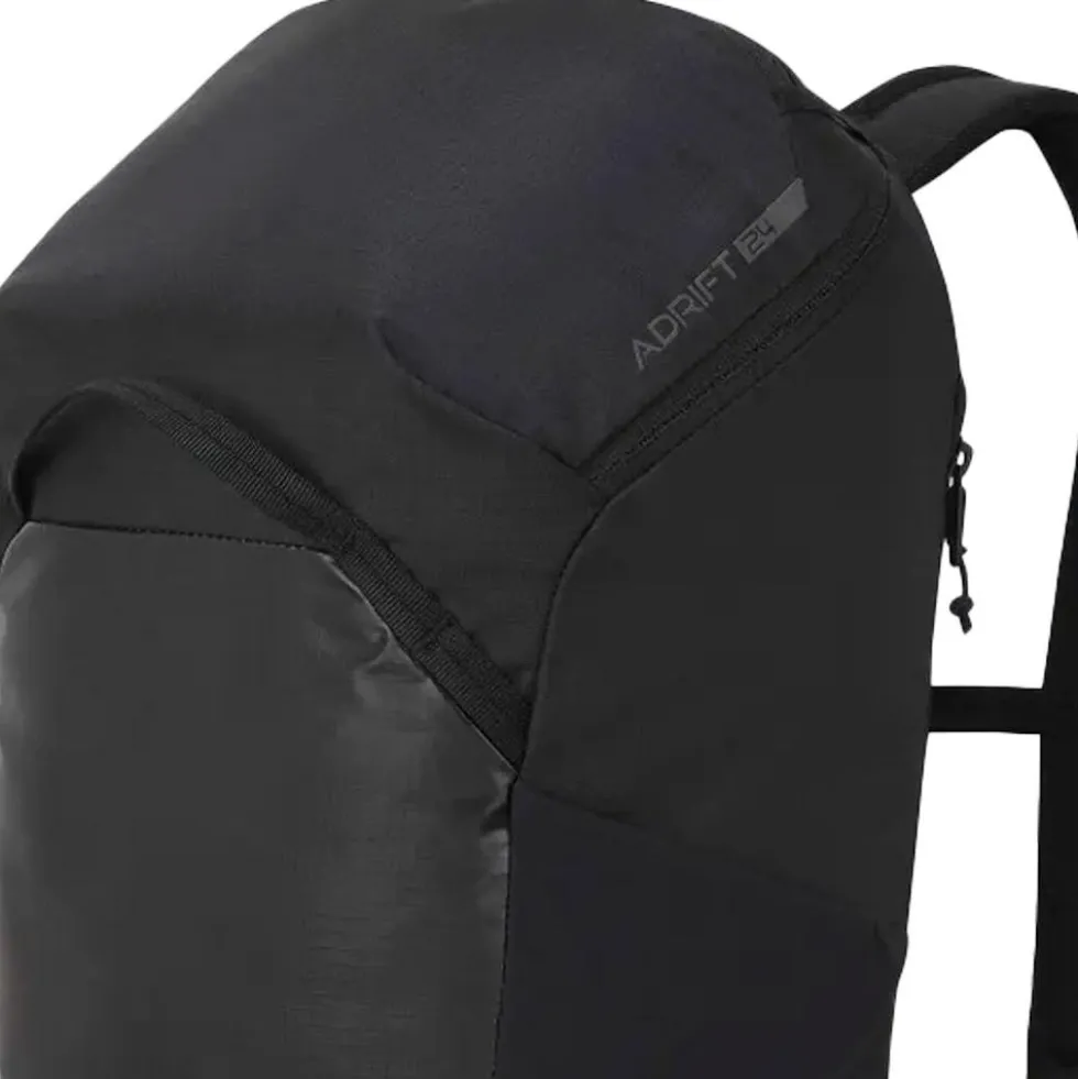 Zaino RAB Adrift 24 Black