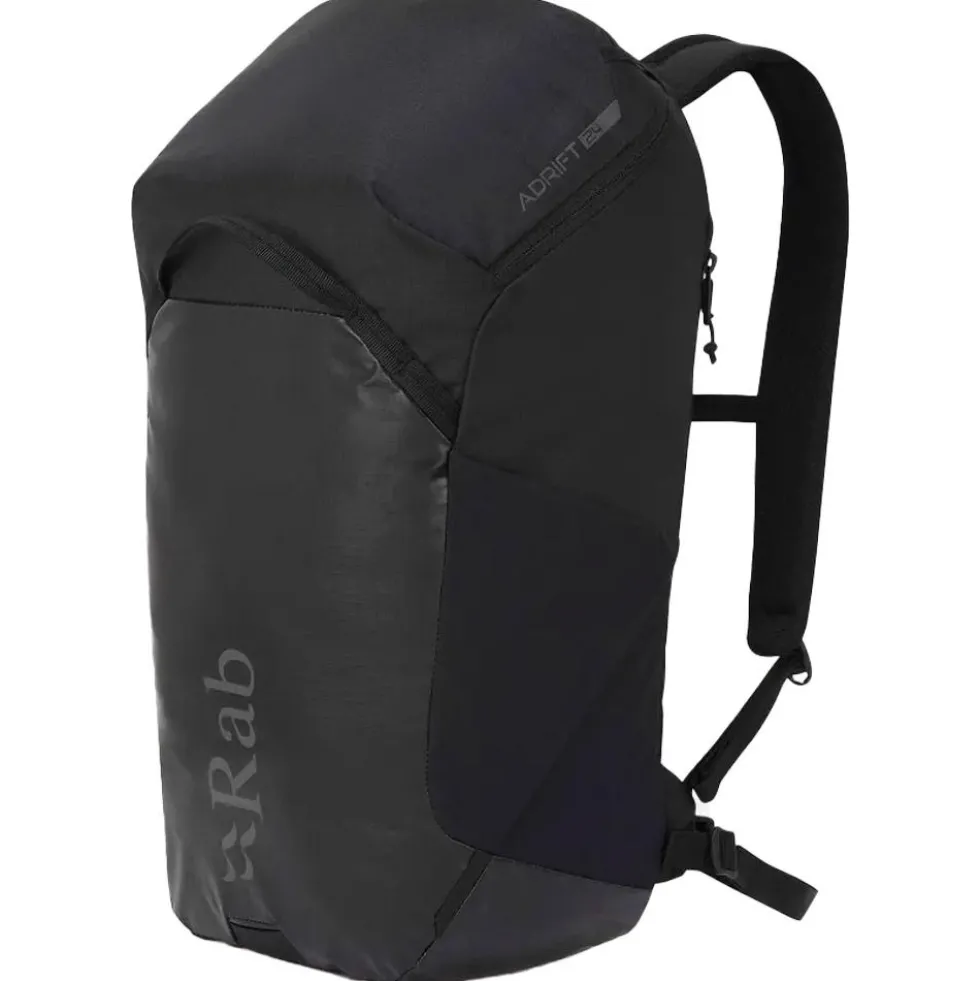 Zaino RAB Adrift 24 Black