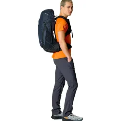 Zaino RAB Airox 36 Black