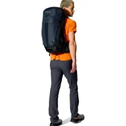Zaino RAB Airox 36 Black