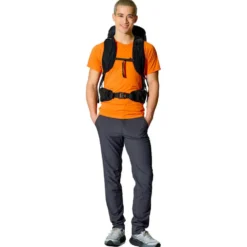 Zaino RAB Airox 36 Black