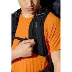 Zaino RAB Airox 36 Black