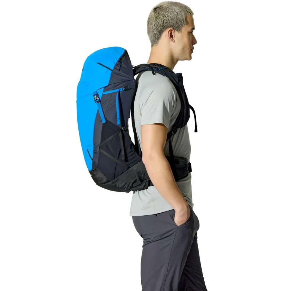 Zaino RAB Airox 30 Maya Blue Black