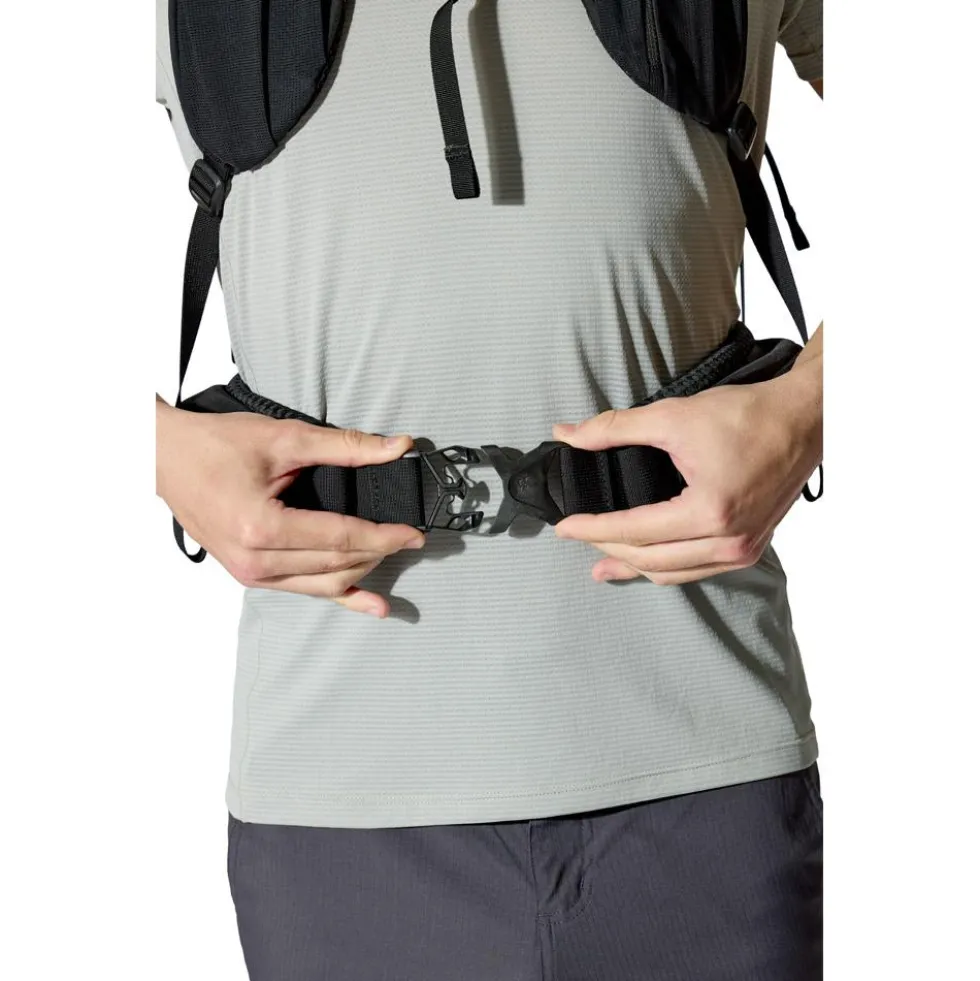 Zaino RAB Airox 30 Maya Blue Black