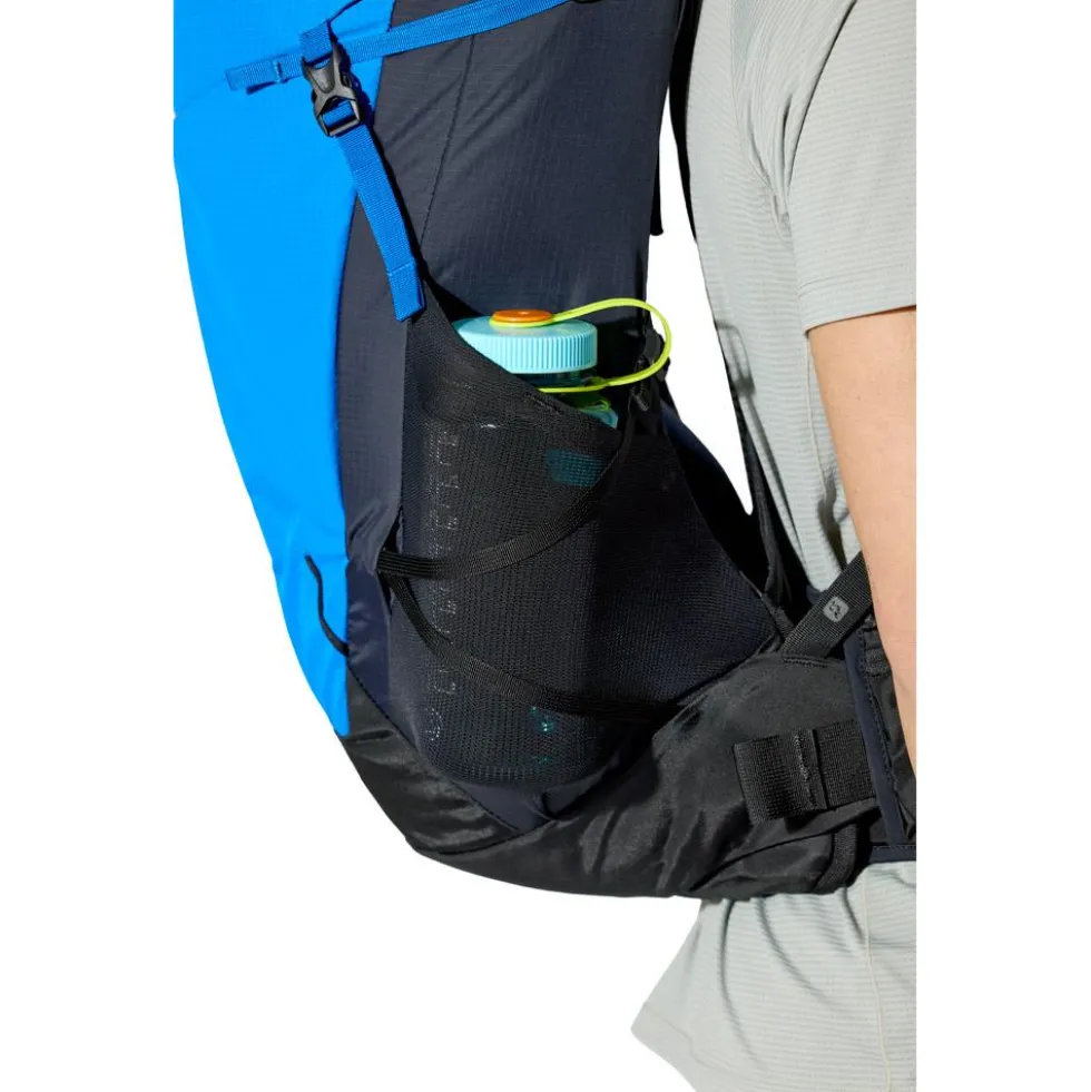 Zaino RAB Airox 30 Maya Blue Black
