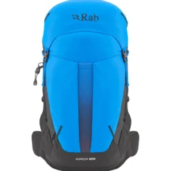 Zaino RAB Airox 30 Maya Blue Black