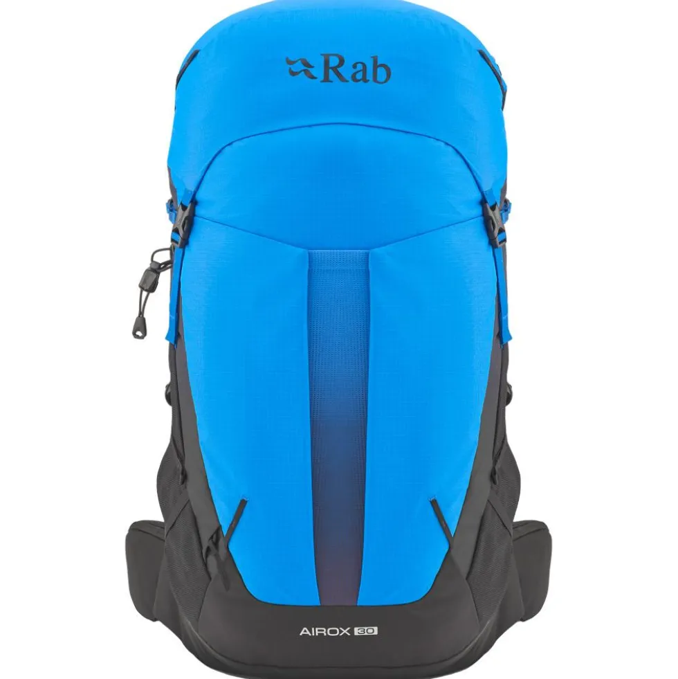 Zaino RAB Airox 30 Maya Blue Black