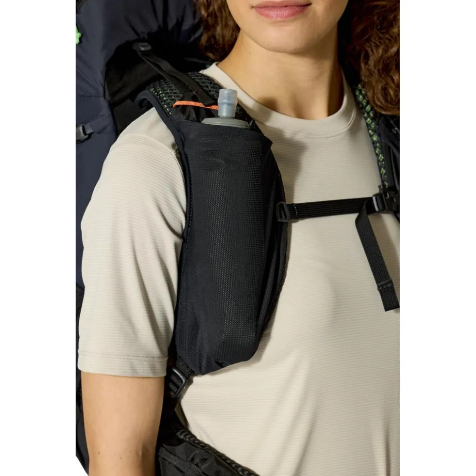 Zaino RAB Airox 28 Nd Fig Green Black