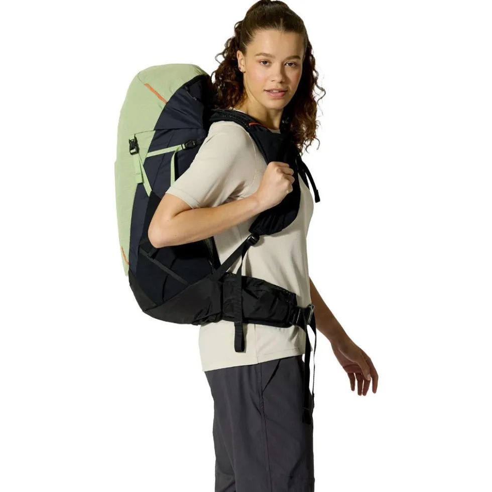 Zaino RAB Airox 28 Nd Fig Green Black