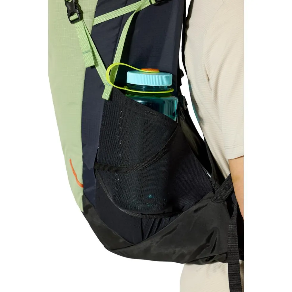 Zaino RAB Airox 28 Nd Fig Green Black