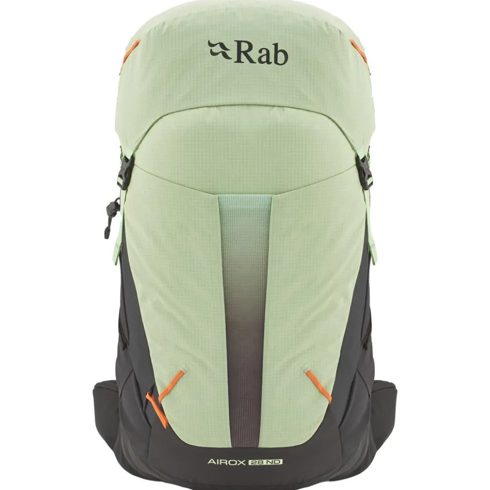 Zaino RAB Airox 28 Nd Fig Green Black