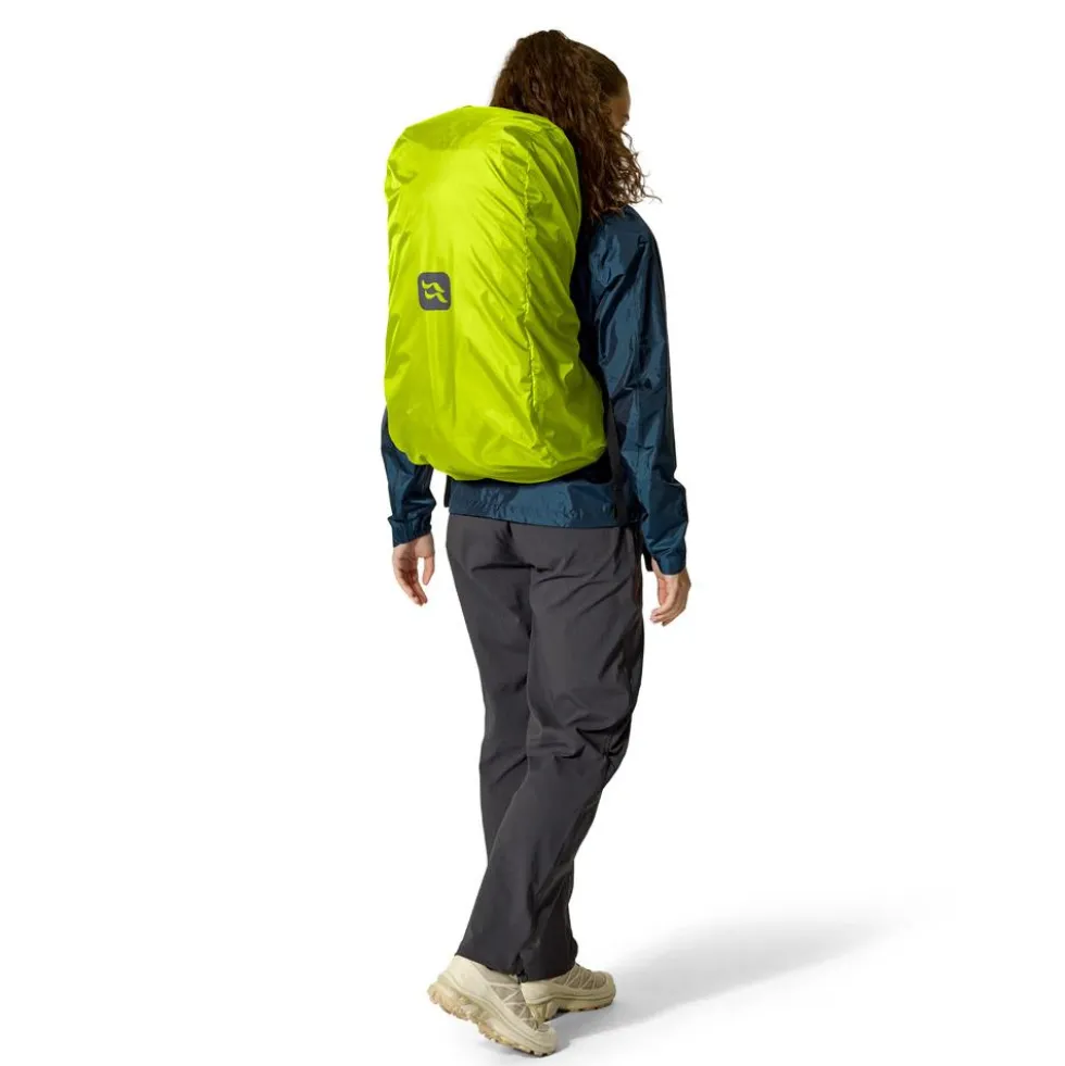 Zaino RAB Airox 28 Nd Fig Green Black