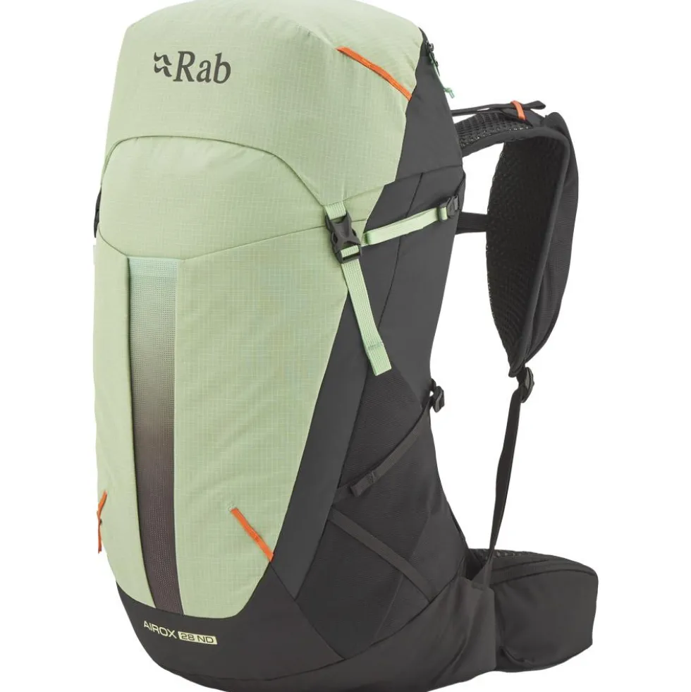 Zaino RAB Airox 28 Nd Fig Green Black