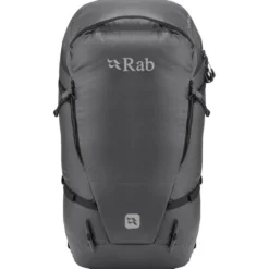 Zaino RAB Ascendor 27 Black