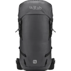 Zaino RAB Ascendor 35 Black