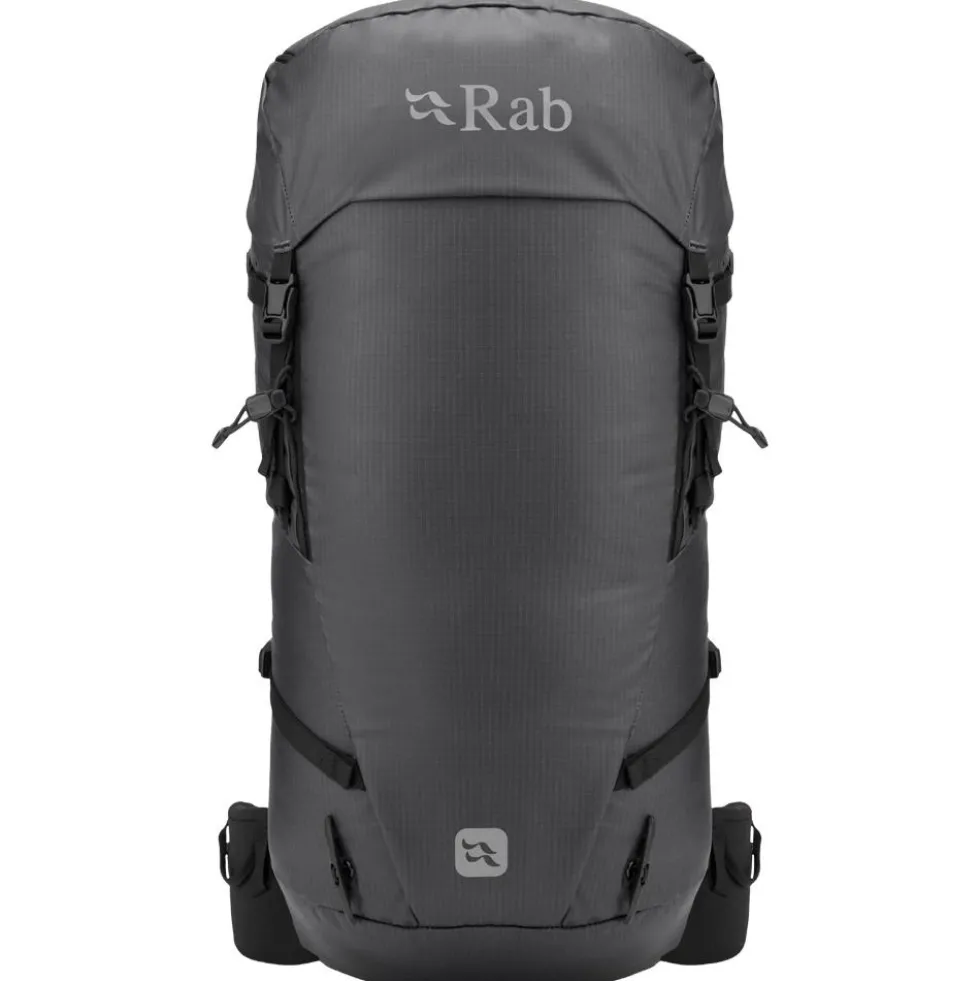 Zaino RAB Ascendor 35 Black