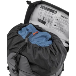 Zaino RAB Ascendor 35 Black