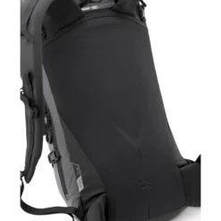 Zaino RAB Ascendor 35 Black