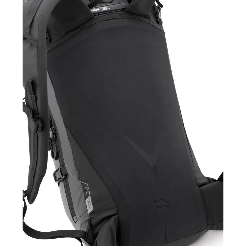 Zaino RAB Ascendor 35 Black