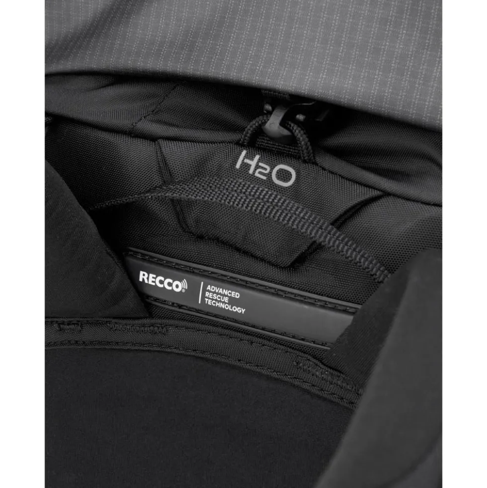 Zaino RAB Ascendor 35 Black
