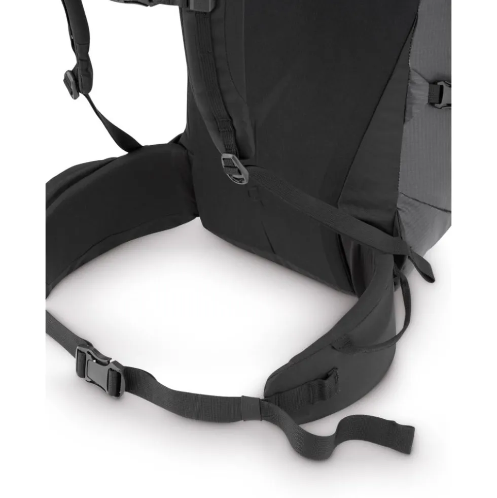 Zaino RAB Ascendor 35 Black