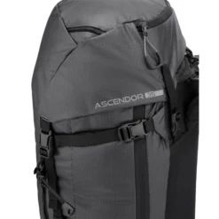 Zaino RAB Ascendor 35 Black