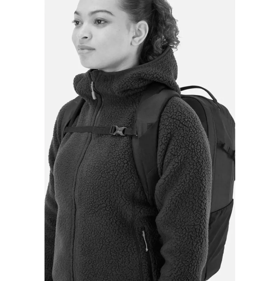 Zaino RAB Depot 22 Dark Olive