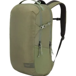 Zaino RAB Depot 22 Dark Olive