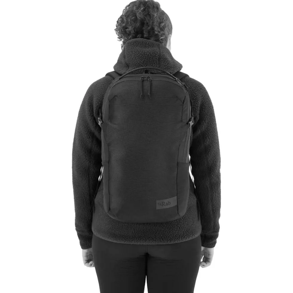 Zaino RAB Depot 22 Dark Olive