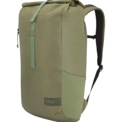 Zaino RAB Depot 25 Dark Olive