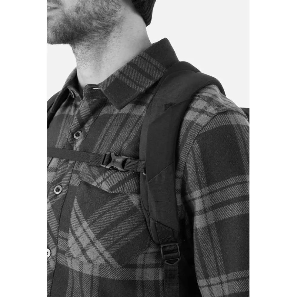 Zaino RAB Depot 25 Dark Olive