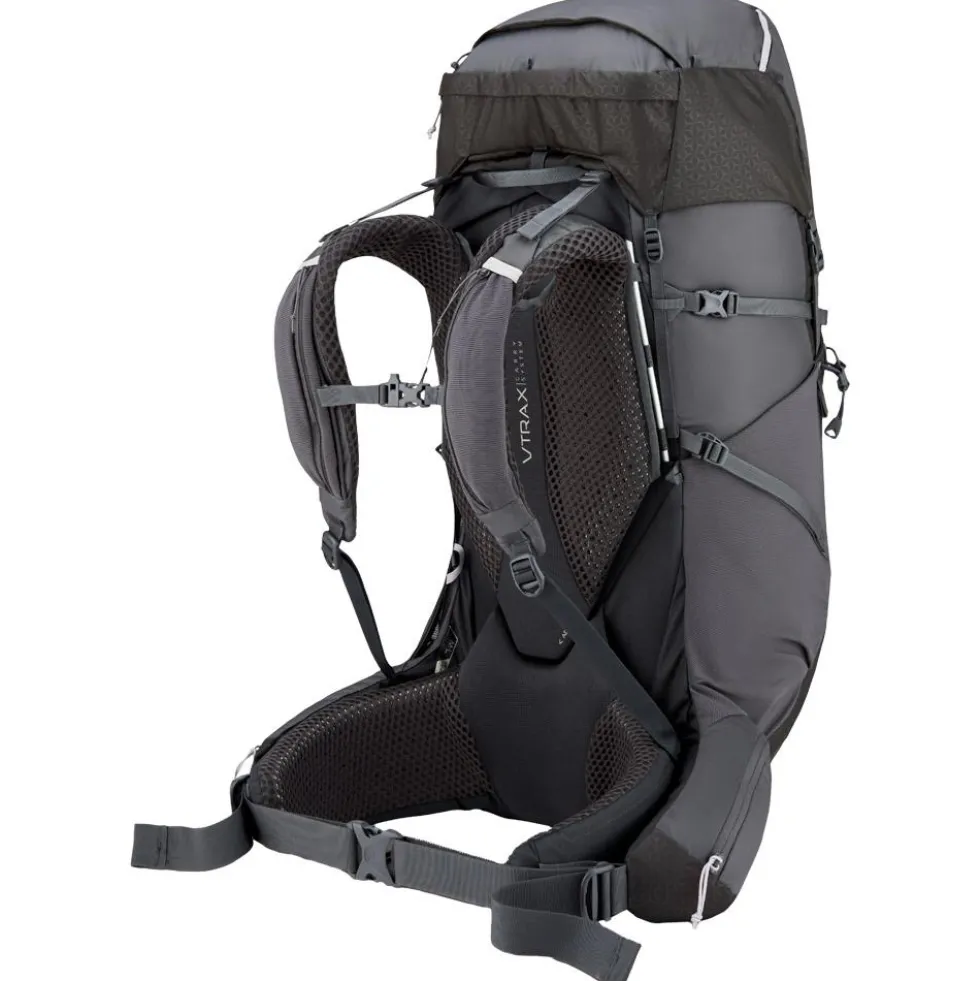 Zaino RAB Exion 55 Anthracite Graphene