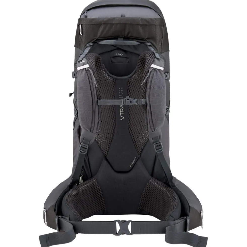 Zaino RAB Exion 55 Anthracite Graphene