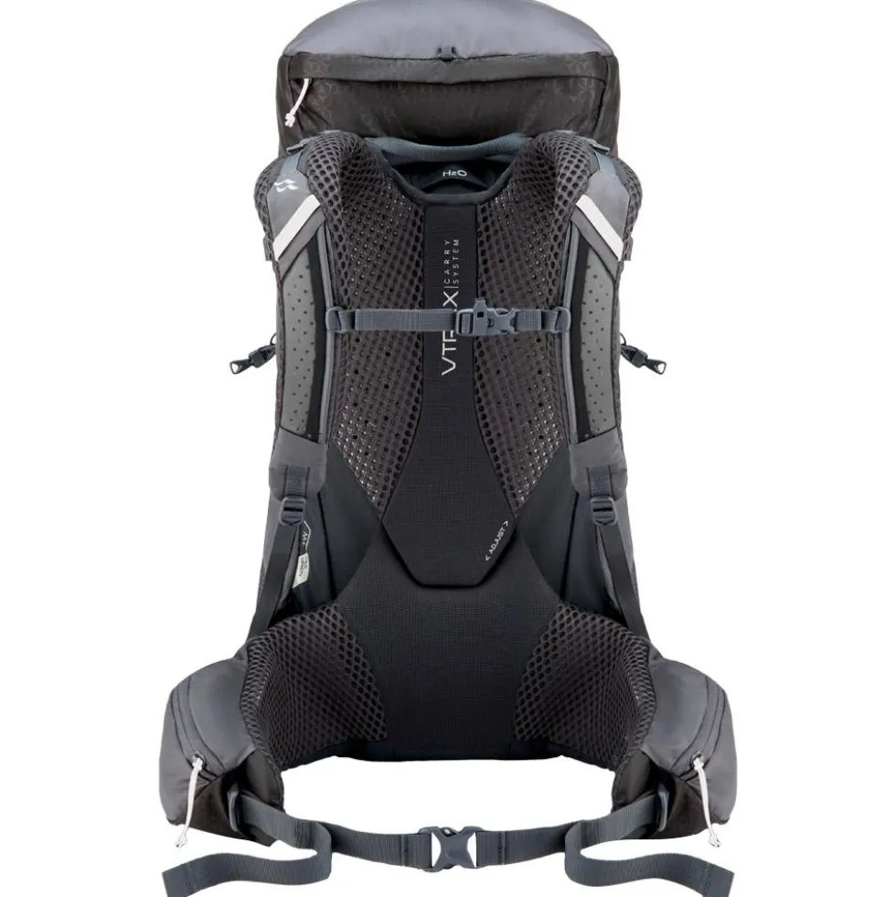 Zaino RAB Exion 38 Anthracite Graphene