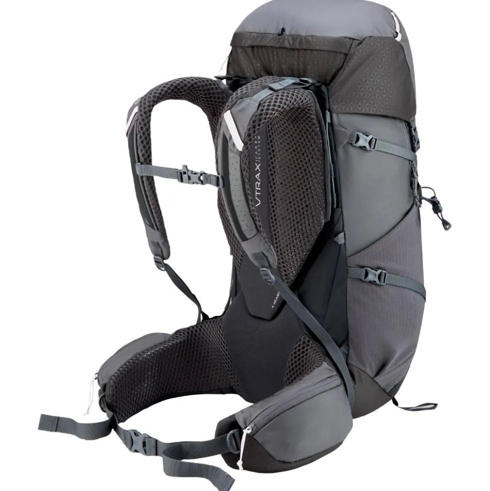 Zaino RAB Exion 38 Anthracite Graphene