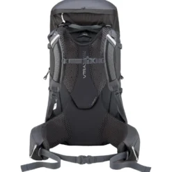 Zaino RAB Exion 35 Nd Anthracite Graphene
