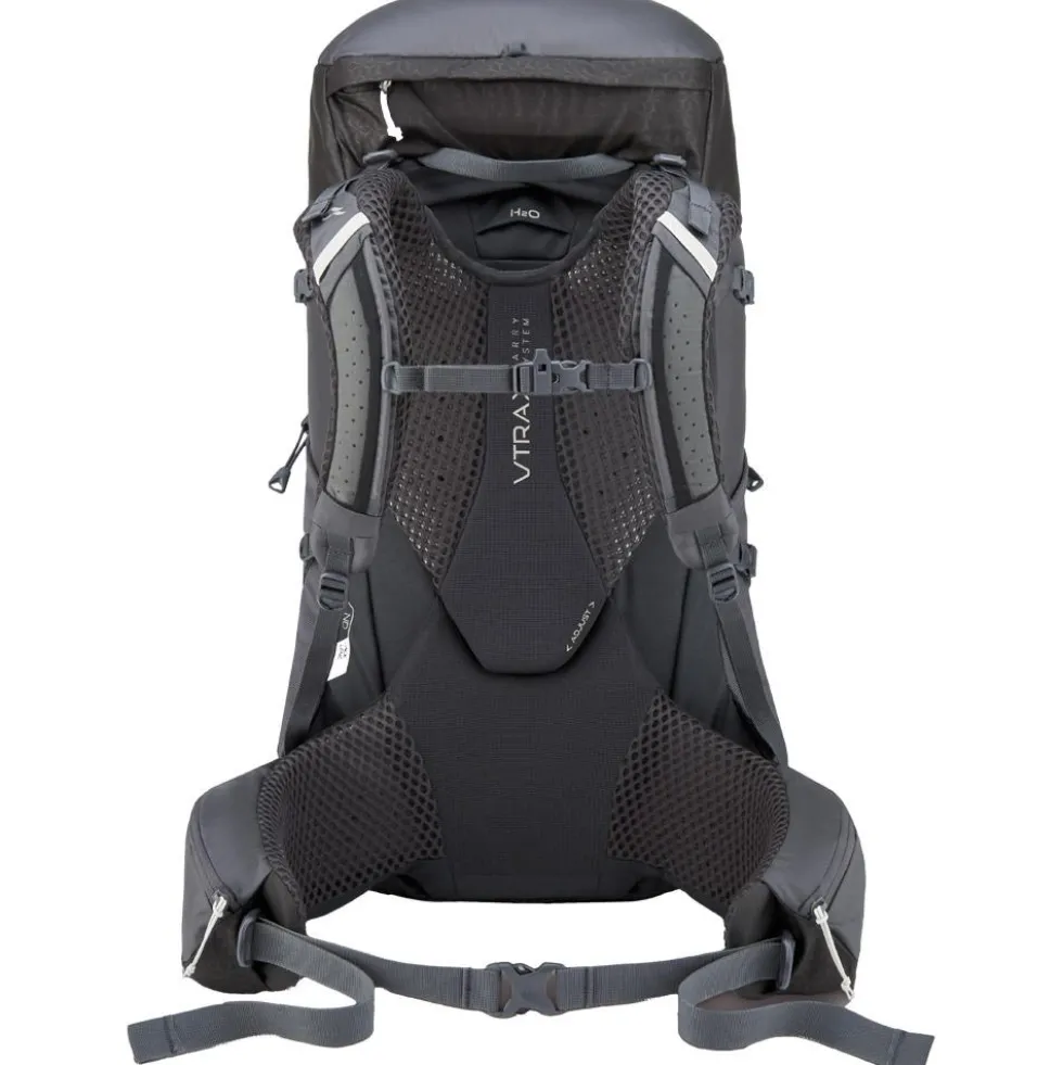Zaino RAB Exion 35 Nd Anthracite Graphene