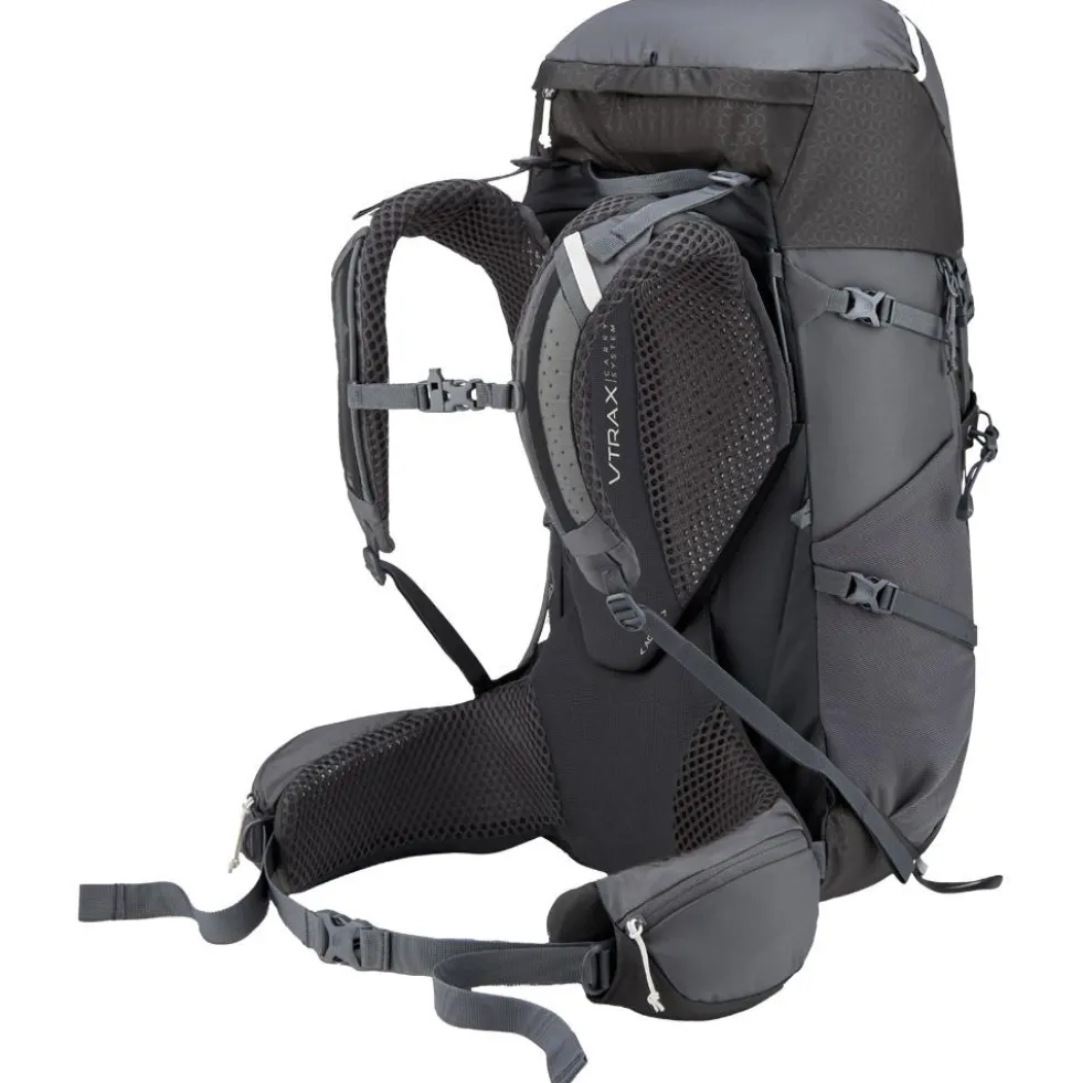 Zaino RAB Exion 35 Nd Anthracite Graphene