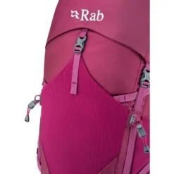 Zaino RAB Exion 35 Nd Mulberry
