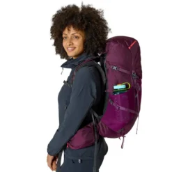 Zaino RAB Exion 35 Nd Mulberry
