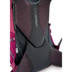 Zaino RAB Exion 35 Nd Mulberry