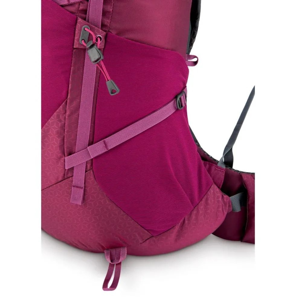Zaino RAB Exion 35 Nd Mulberry
