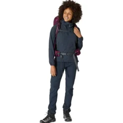 Zaino RAB Exion 35 Nd Mulberry